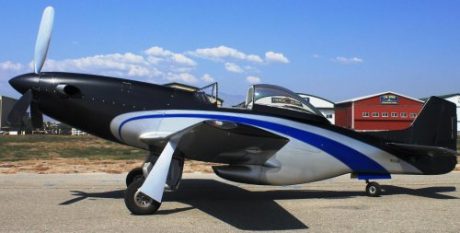 2008 Paul Kirch Thunder Mustang (Turbine) - Image 6