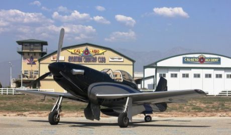 2008 Paul Kirch Thunder Mustang (Turbine) - Image 7