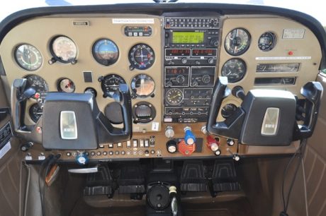 1973 Cessna 185F - Image 8