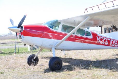 1973 Cessna 185F - Image 4