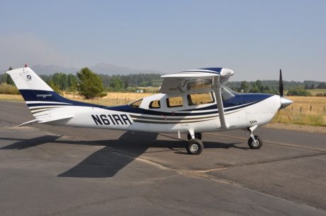 2005 Cessna G-1000 T206H - Image 2