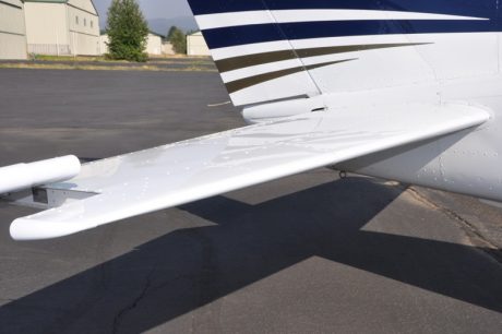 2005 Cessna G-1000 T206H - Image 13