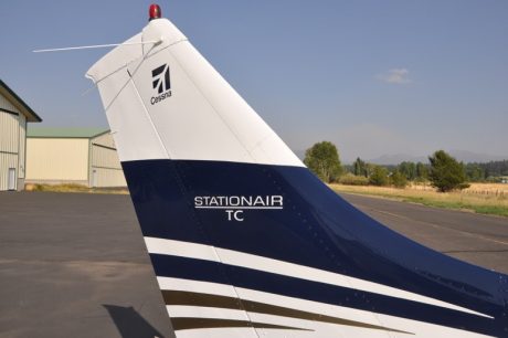 2005 Cessna G-1000 T206H - Image 11