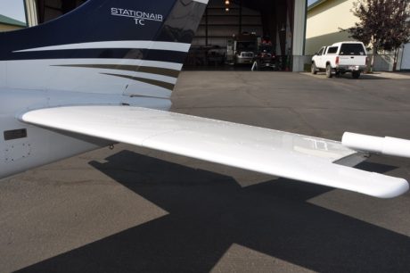 2005 Cessna G-1000 T206H - Image 12