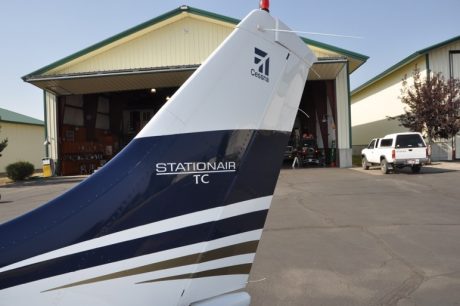 2005 Cessna G-1000 T206H - Image 10