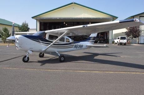 2005 Cessna G-1000 T206H - Image 3