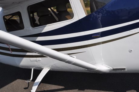 2005 Cessna G-1000 T206H - Image 5