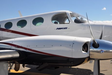 1973 CESSNA 340 - Image 11