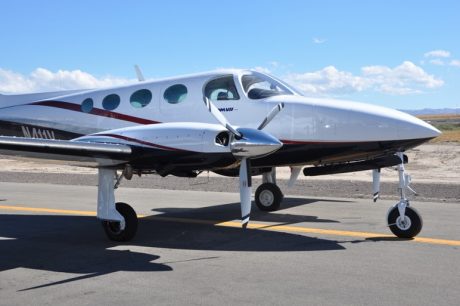 1973 CESSNA 340 - Image 14