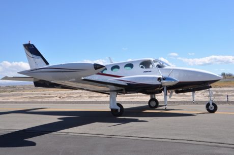 1973 CESSNA 340 - Image 15