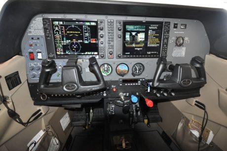 2005 Cessna G-1000 T206H - Image 14