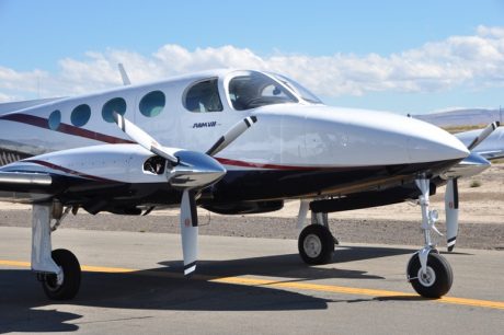 1973 CESSNA 340 - Image 16