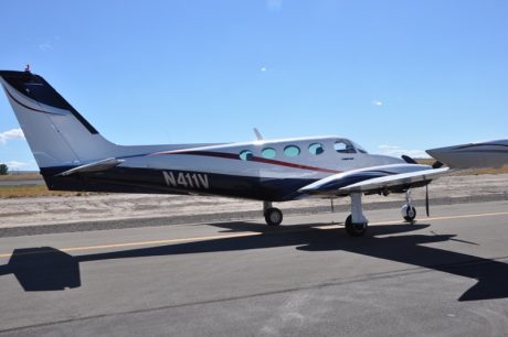 1973 CESSNA 340 - Image 18