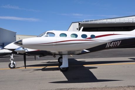 1973 CESSNA 340 - Image 26