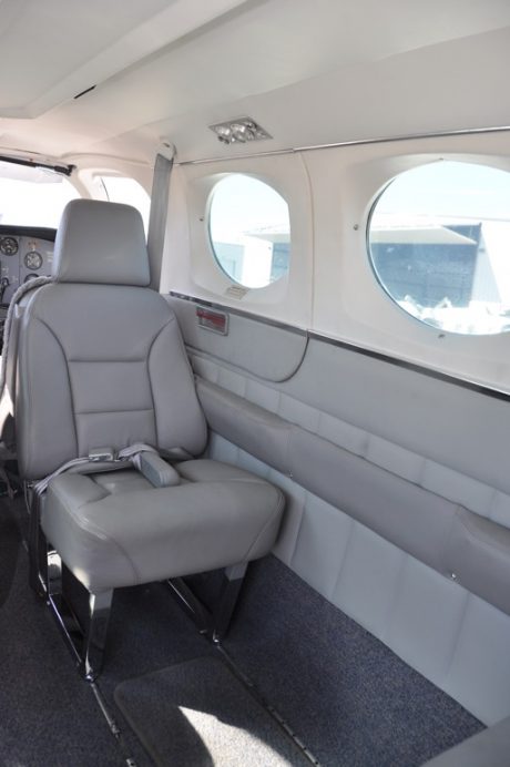 1973 CESSNA 340 - Image 28