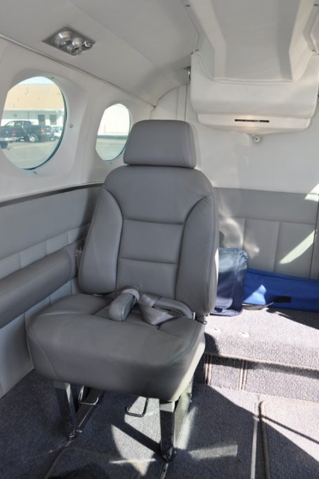 1973 CESSNA 340 - Image 30