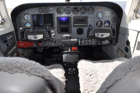 1973 CESSNA 340 - Image 31