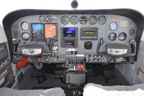 1973 CESSNA 340 - Image 32