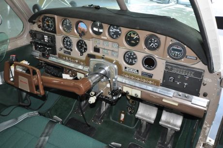 Beechcraft B35