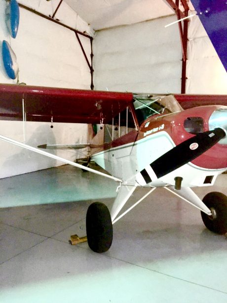 Aviat Husky A1-B - Image 10