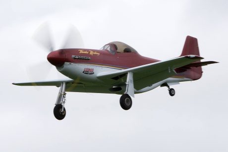 1995 Kiwi Thunder Mustang - Image 5