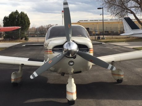 1971 Piper Cherokee 6 - Image 6