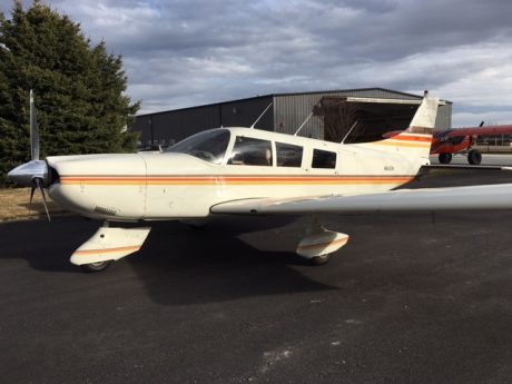 1971 Piper Cherokee 6 - Image 11