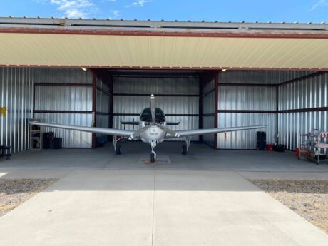 1981 Beechcraft Bonanza F33A - Image 3