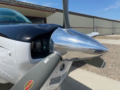 1981 Beechcraft Bonanza F33A - Image 14