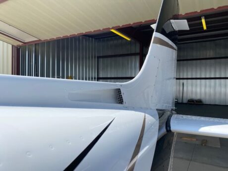 1981 Beechcraft Bonanza F33A - Image 12