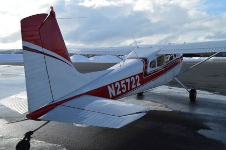 1963 Cessna 180F - Image 32