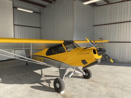 2013 Carbon Cub SS - Image 3