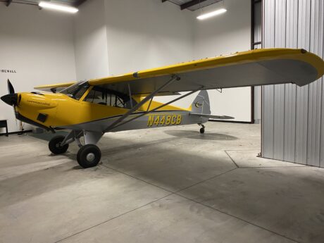 2013 Carbon Cub SS - Image 2