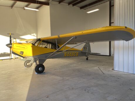 2013 Carbon Cub SS - Image 5