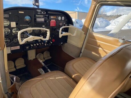 1963 Cessna 180F - Image 26