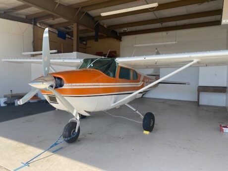 1959 Cessna 182B Skyline - Image 12