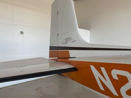 1959 Cessna 182B Skyline - Image 16