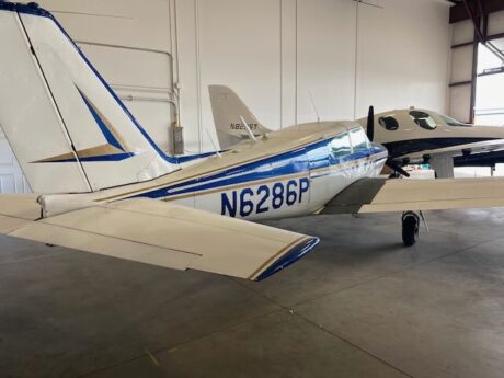 1959 Piper Comanche PA24-250 - Image 3