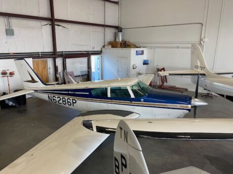 1959 Piper Comanche PA24-250 - Image 2