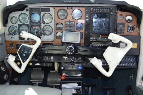 1982 Beechcraft B36TC Bonanza - Image 6