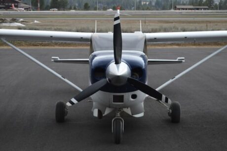 2004 Cessna Turbo 206H Stationair - Image 24