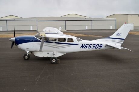 2004 Cessna Turbo 206H Stationair - Image 25