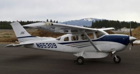 2004 Cessna Turbo 206H Stationair - Image 26