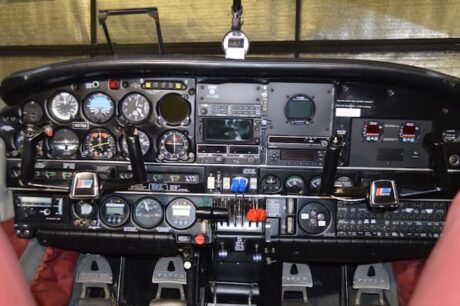 1978 Piper Seneca II PA-34-200T - Image 13