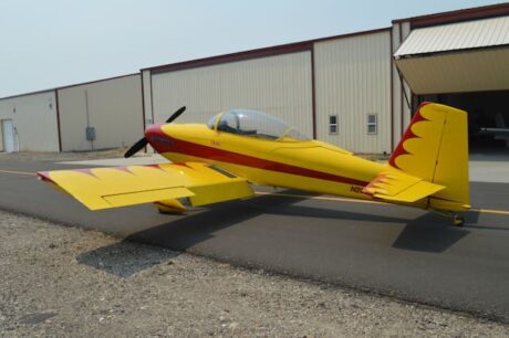 2003 Vans RV-8 - Image 13