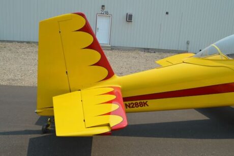 2003 Vans RV-8 - Image 12