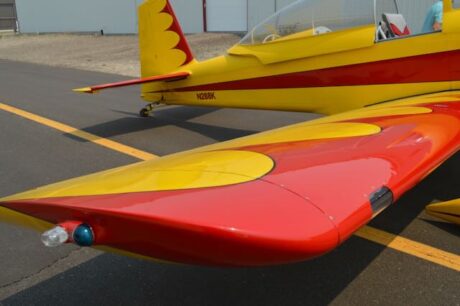 2003 Vans RV-8 - Image 11