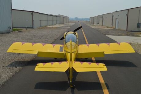 2003 Vans RV-8 - Image 9