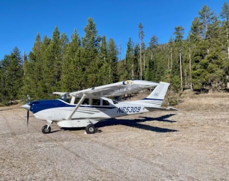 2004 Cessna Turbo 206H Stationair - Image 27