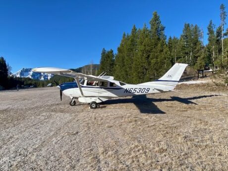 2004 Cessna Turbo 206H Stationair - Image 29